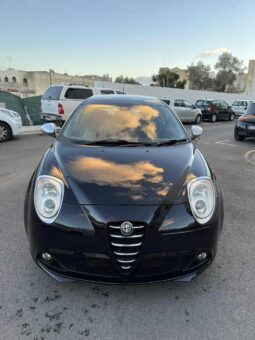 Alpha Romeo MiTo Veloce 1.4 Turbo Petrol 2010