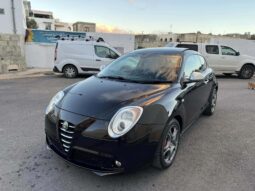 Alpha Romeo MiTo Veloce 1.4 Turbo Petrol 2010