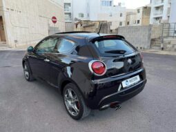 Alpha Romeo MiTo Veloce 1.4 Turbo Petrol 2010