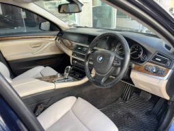 BMW 520d F10 2013