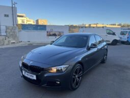 BMW 320D F30 M Sport 2016