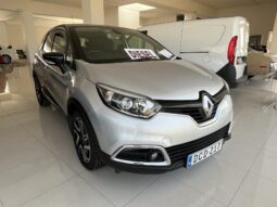 Renault Captur 2016