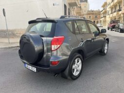 Toyota RAV4 XT3 2006