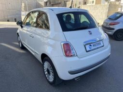 Fiat 500 0.9 Twin Air Turbo Lounge 2014