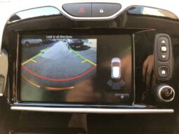 Renault Clio GT Line Renault Sport 2016