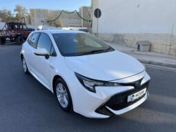 Toyota Corolla Icon+ Hybrid 2019