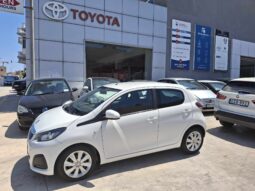 Peugeot Peugeot 108 2017