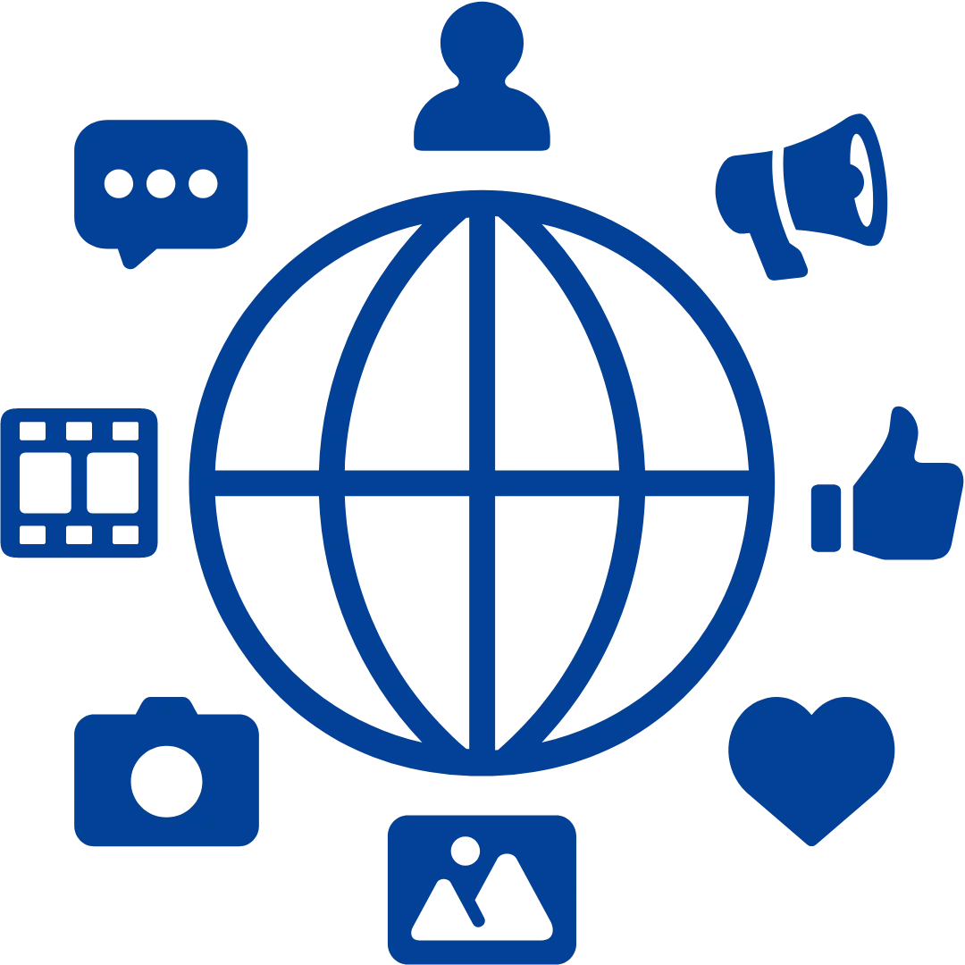 Social media