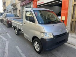 Toyota Lite ace 2017