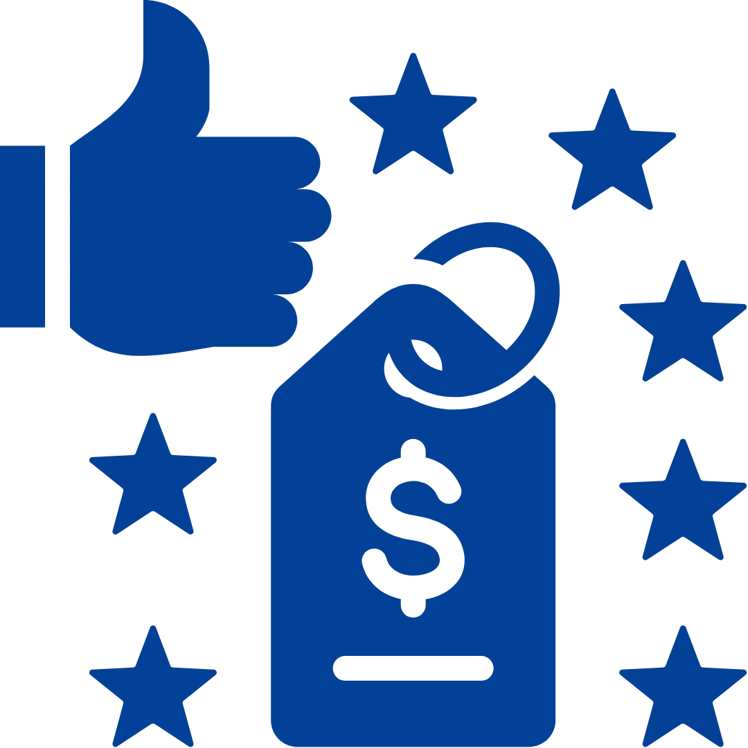 Competitive Pricing