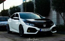 Honda Civic 2019