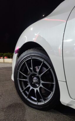 Honda Civic 2019