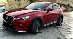 Mazda CX-3 2019