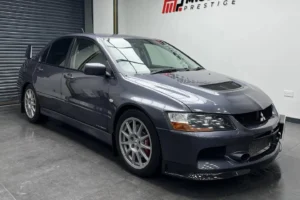 Mitsubishi Lancer Evolution Evo V VI IX  x
