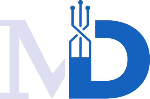 malta digital logo