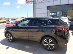 Nissan Qashqai 2019