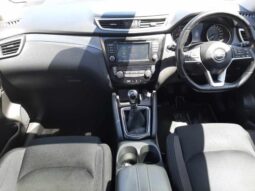 Nissan Qashqai 2019