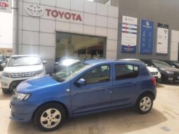 Dacia Sandero 2014