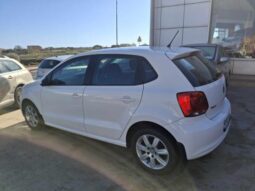 Volkswagen Polo Mk7 2010