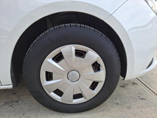 Seat Ibiza 2015
