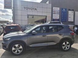 Volvo XC40 2018