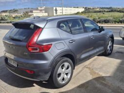 Volvo XC40 2018