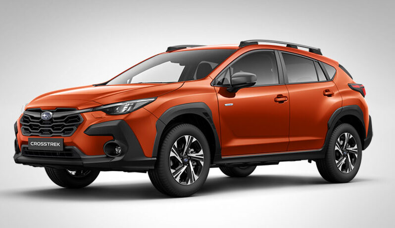 Subaru Crosstrek 2024