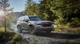 Subaru Forester 2024
