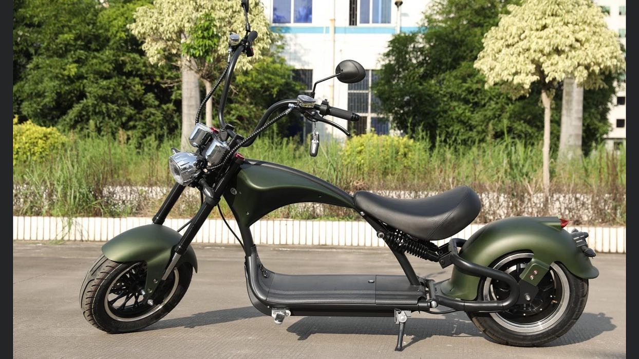 Electric 1.0 2024