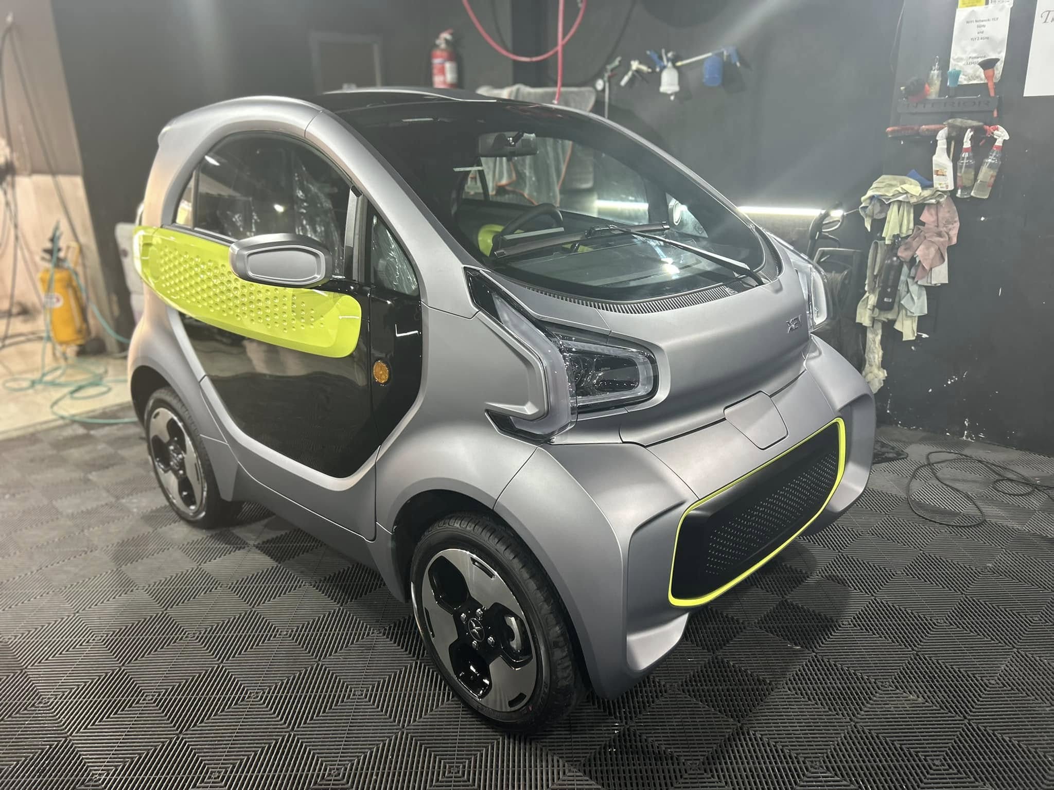Electric 1.0 2024