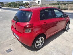Toyota Vitz 2005