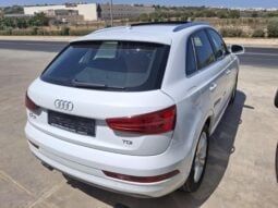 Audi Q3 2017