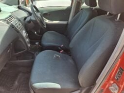 Toyota Vitz 2005