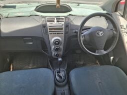 Toyota Vitz 2005
