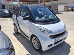 Smart ForTwo 2011