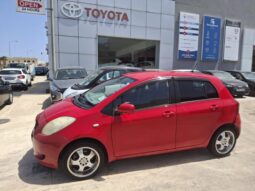 Toyota Vitz 2005
