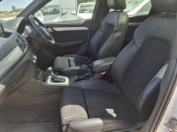 Audi Q3 2017
