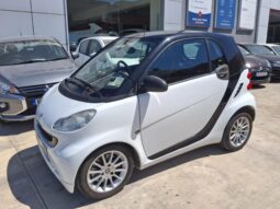 Smart ForTwo 2011