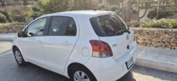 Toyota Vitz 2010