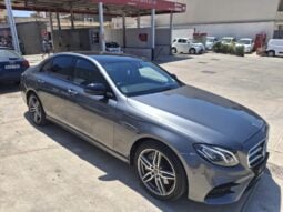 Mercedes-Benz E 350 2016