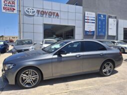 Mercedes-Benz E 350 2016