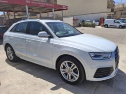 Audi Q3 2017