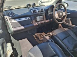 Smart ForTwo 2011