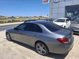Mercedes-Benz E 350 2016