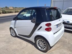 Smart ForTwo 2011