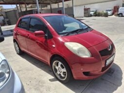 Toyota Vitz 2005