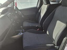 Toyota Yaris 2016
