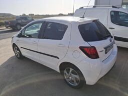 Toyota Yaris 2016