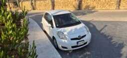 Toyota Vitz 2010