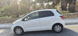 Toyota Vitz 2010